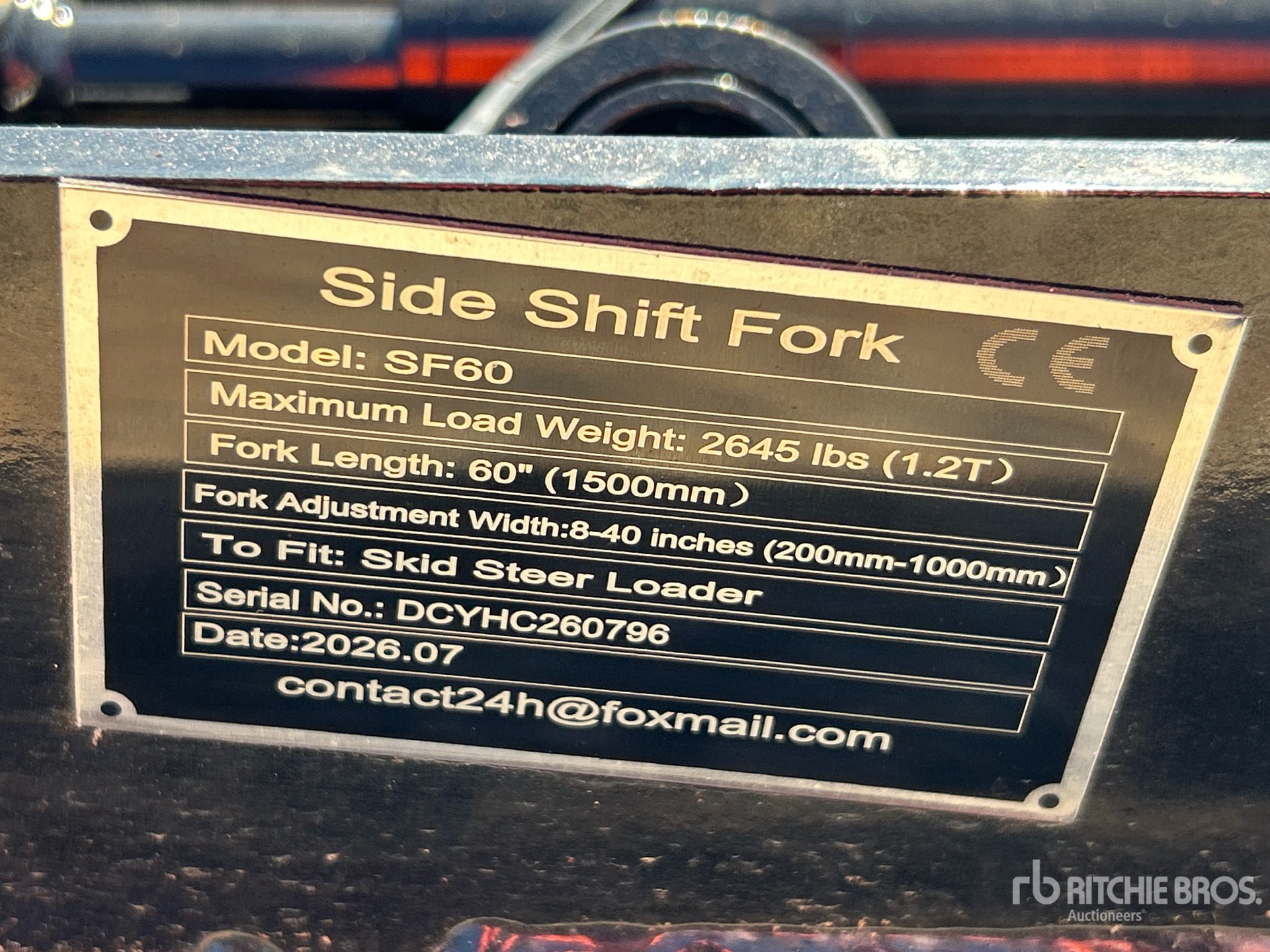 2026 GIYI GY-SF60