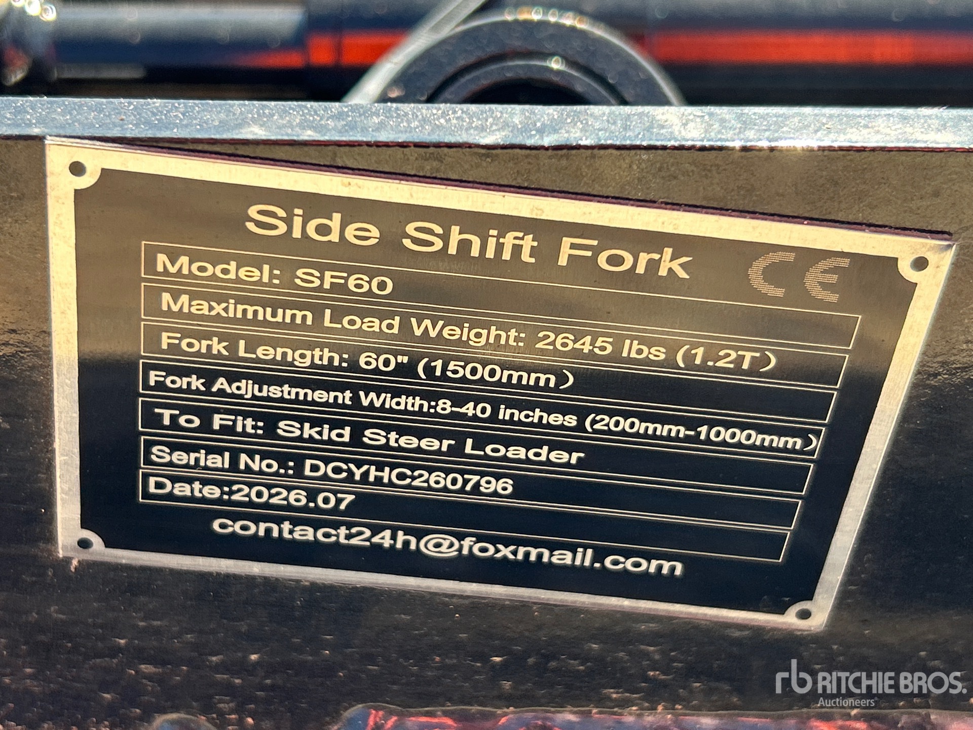 2026 GIYI GY-SF60