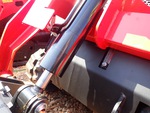 Hydraulique with