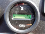 Aspect général with Compteur horaire / compteur kilométrique