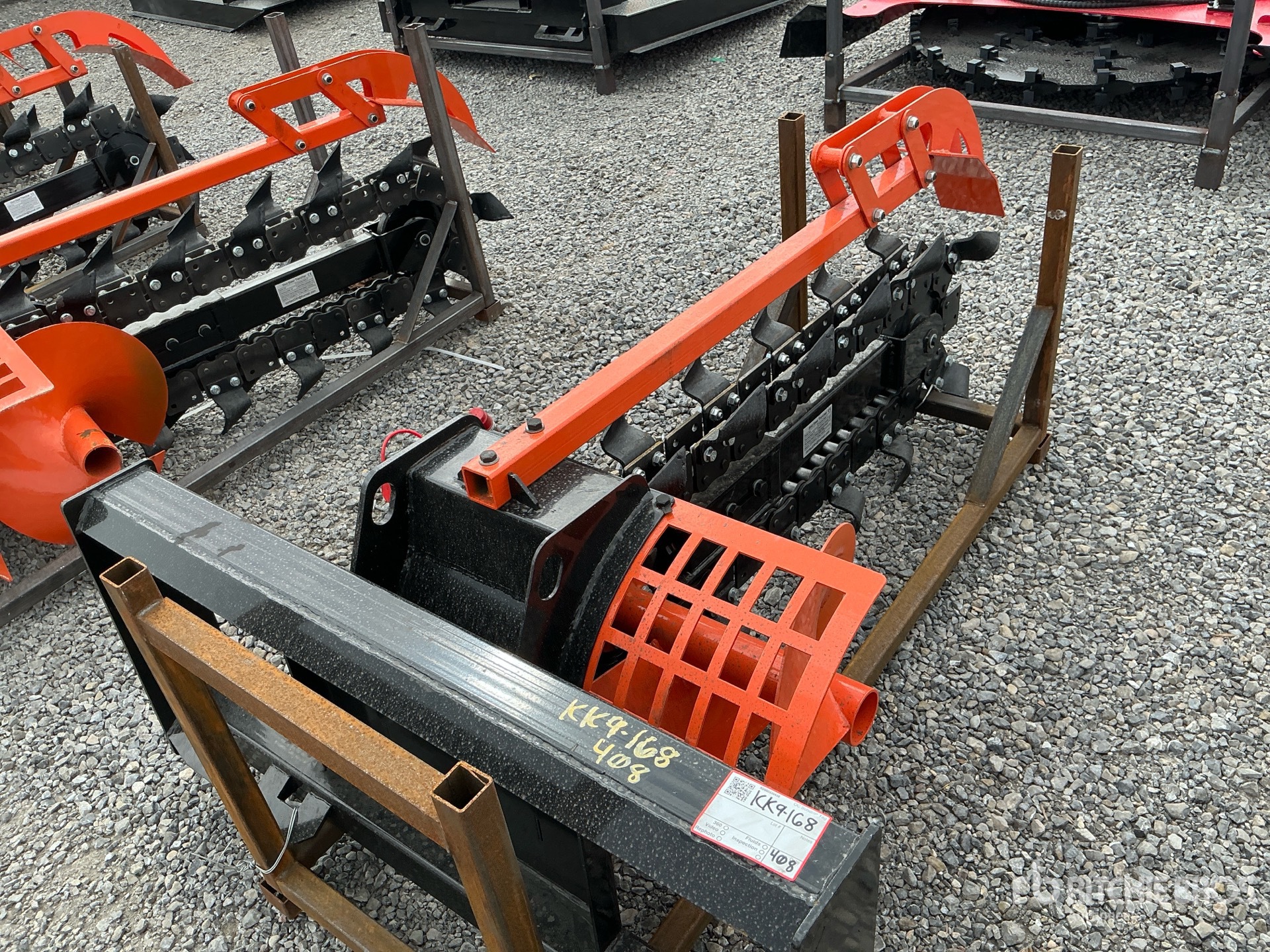 2026 GIYI GY-D39