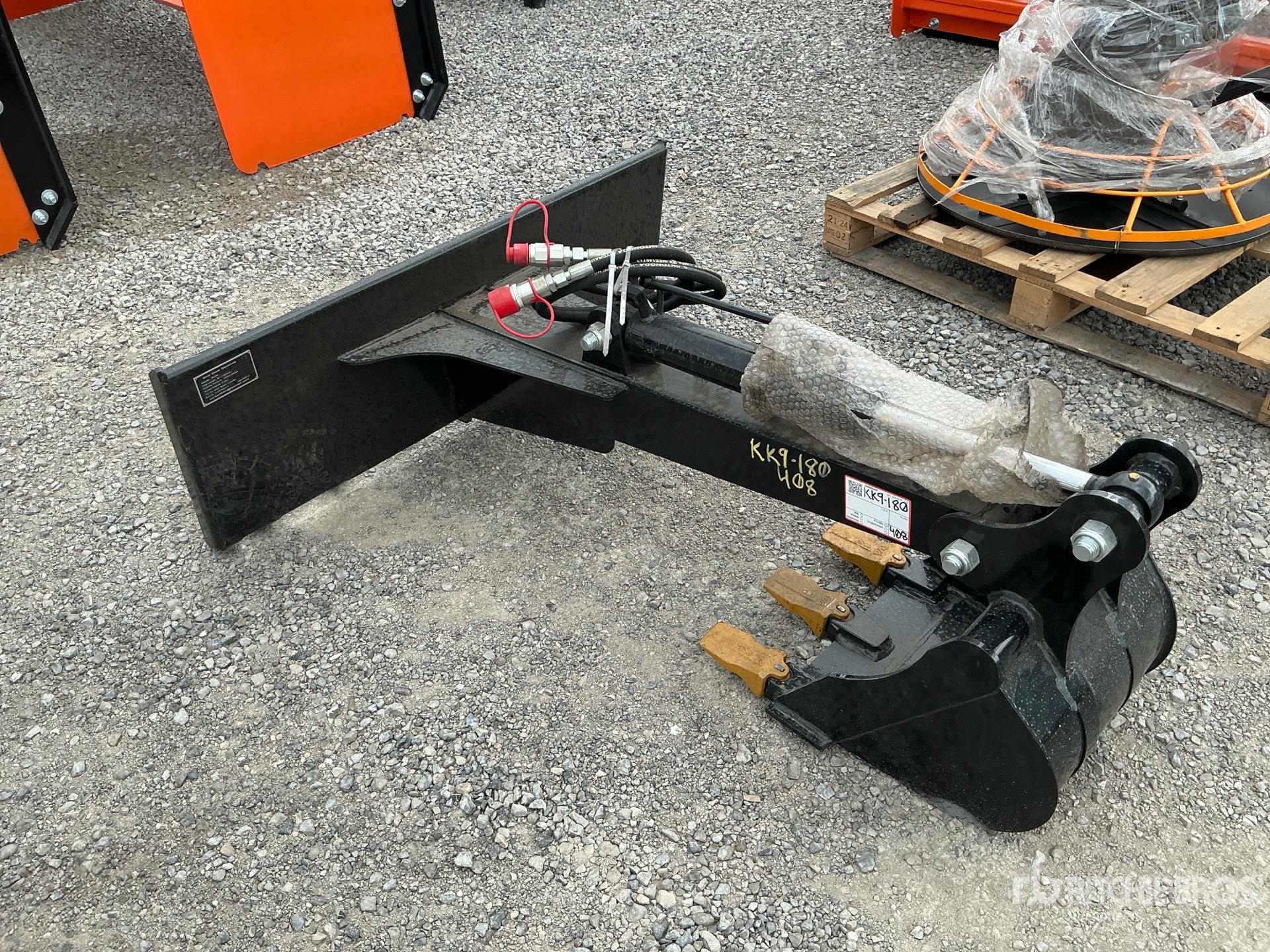 2026 GIYI GY-BK56