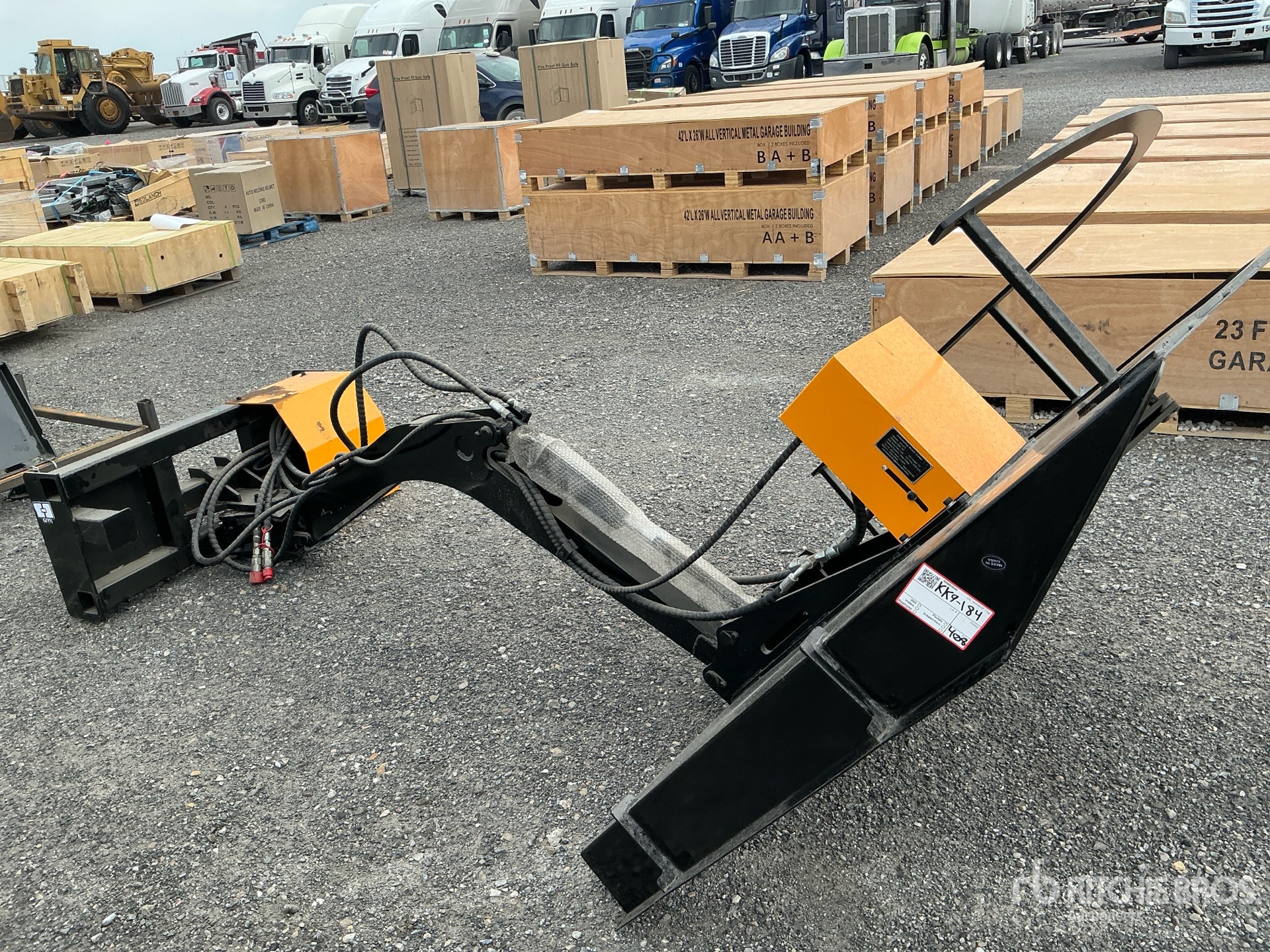 2026 GIYI GY-ECA74