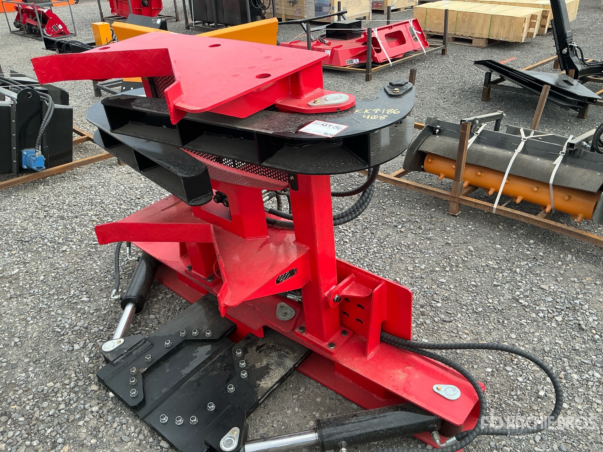 2026 GIYI GY-TS75