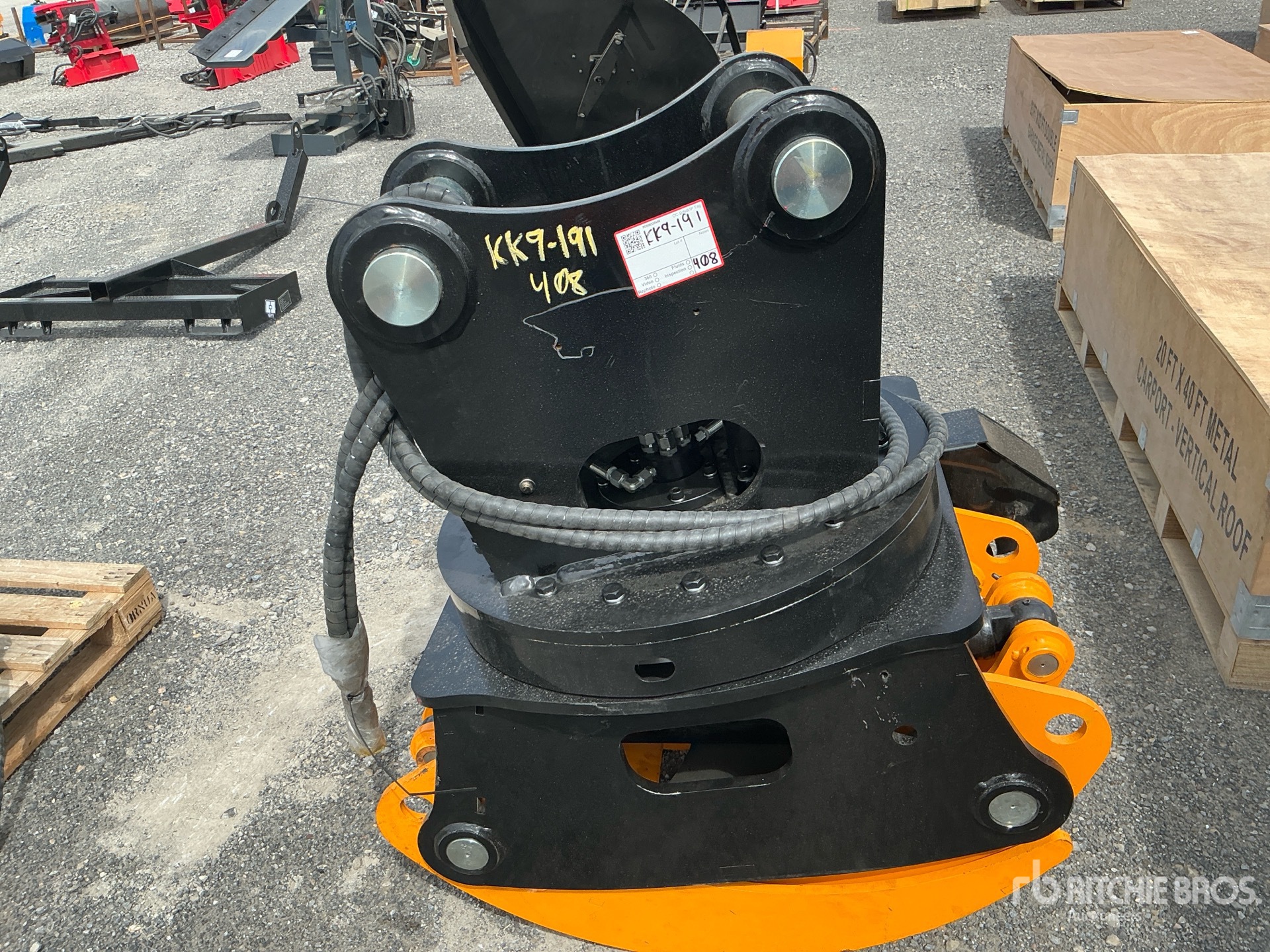2026 GIYI GY-GS320
