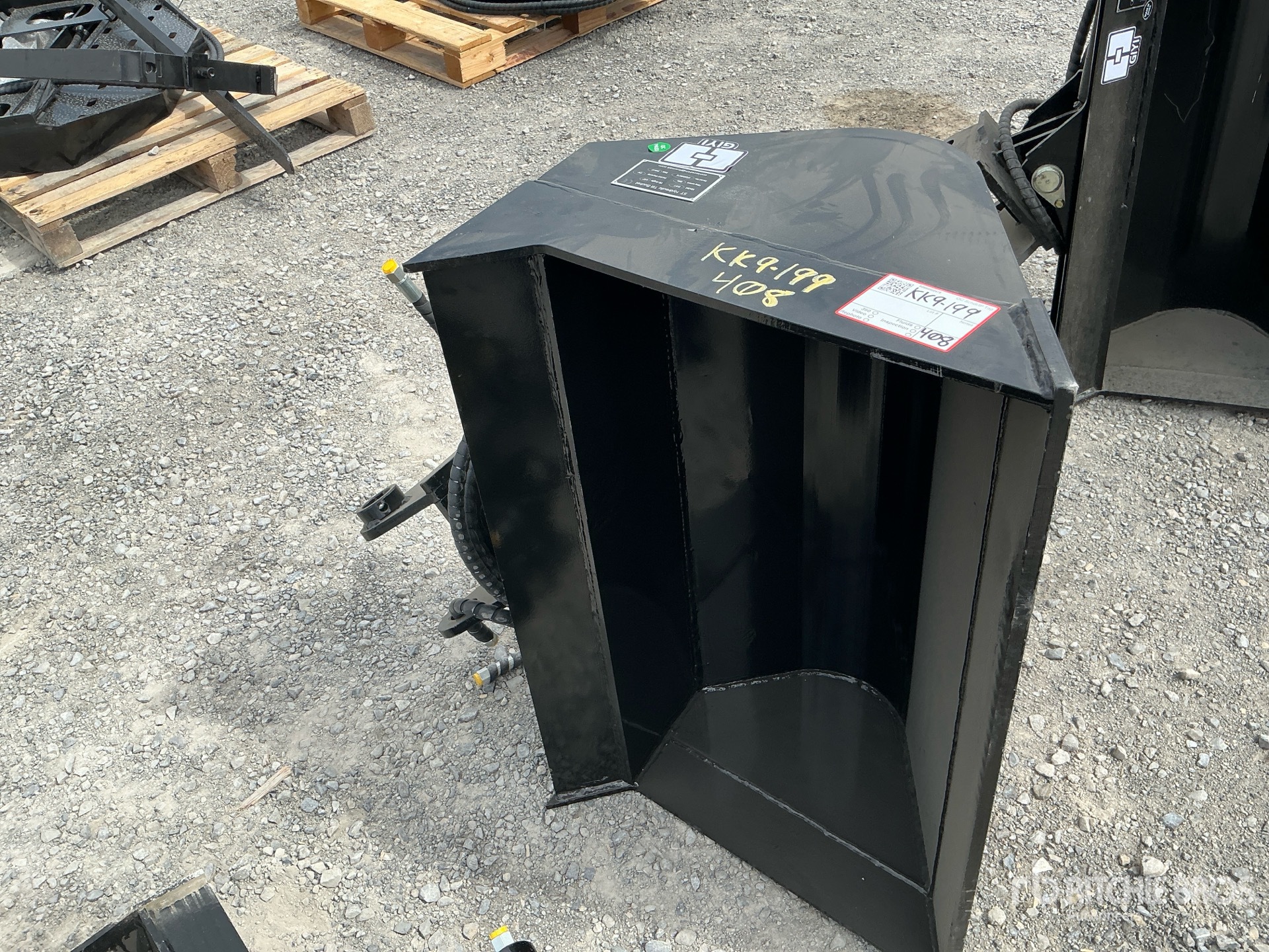 2026 GIYI GY-D5T