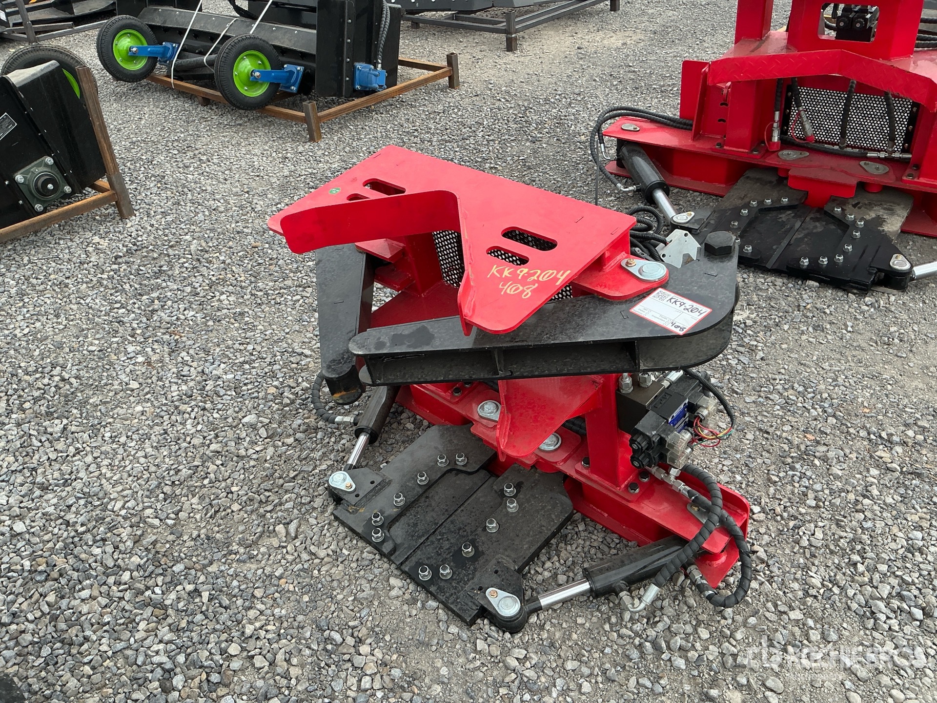 2026 GIYI GY-MTS43