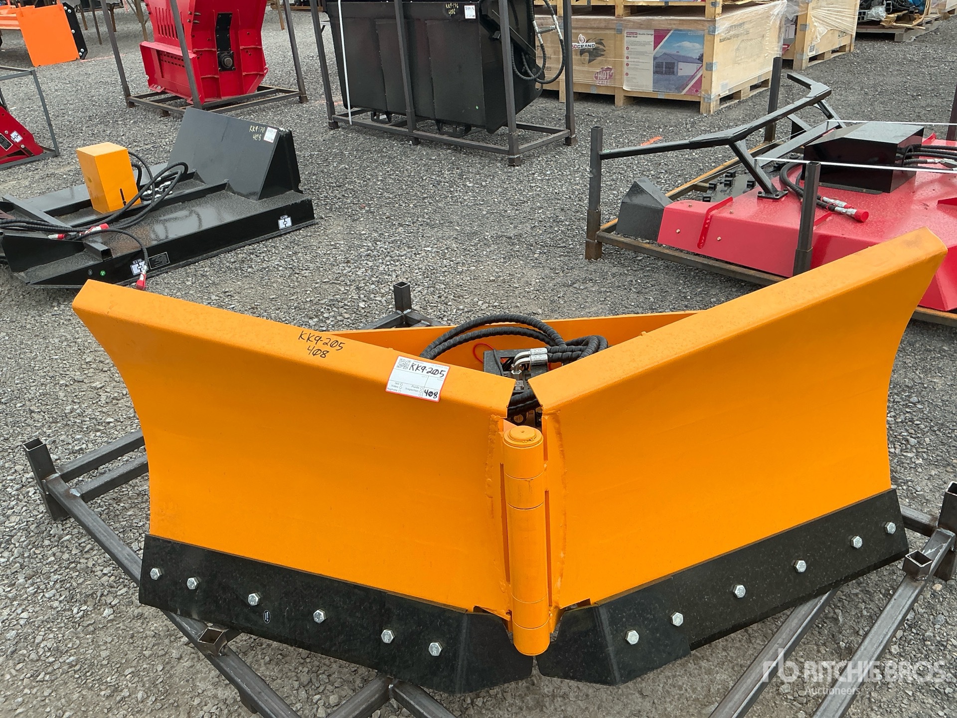 2026 GIYI GY-VSB74