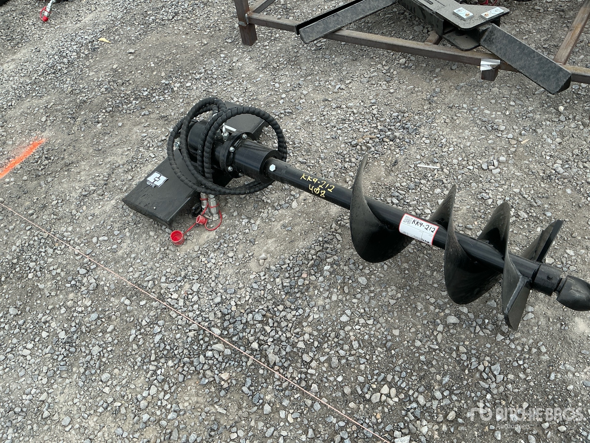 2026 GIYI 12 in Mini (Unused)