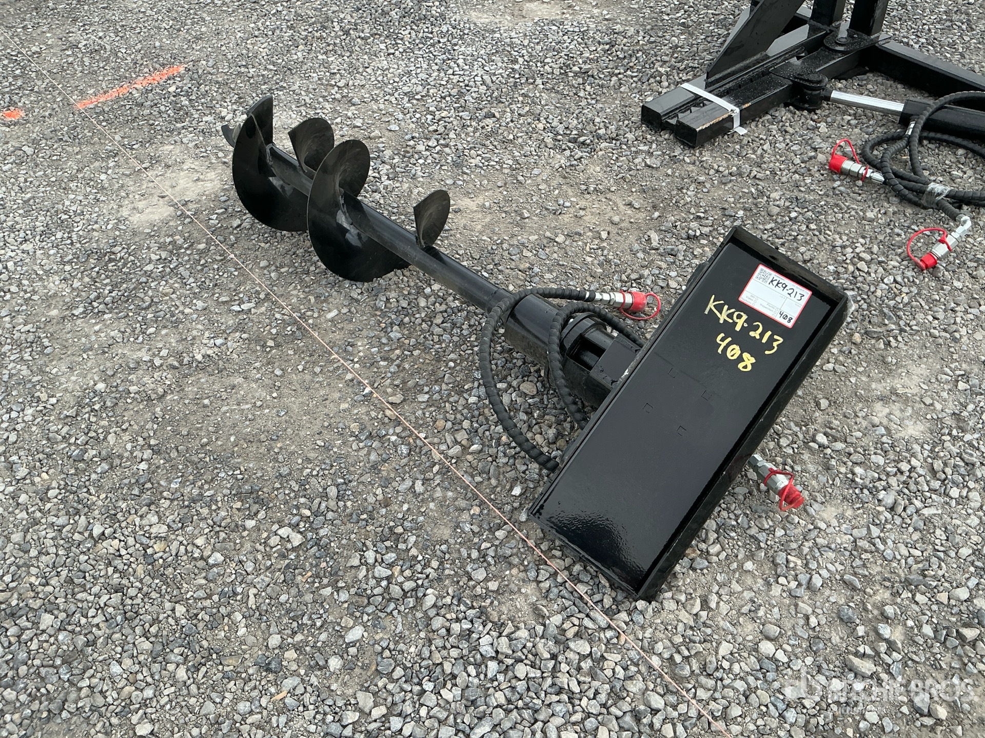2026 GIYI 12 in Mini (Unused)