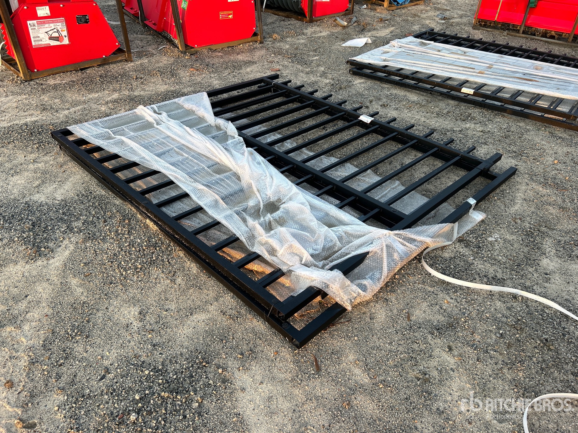 Aspect général with Image, coin avant gauche