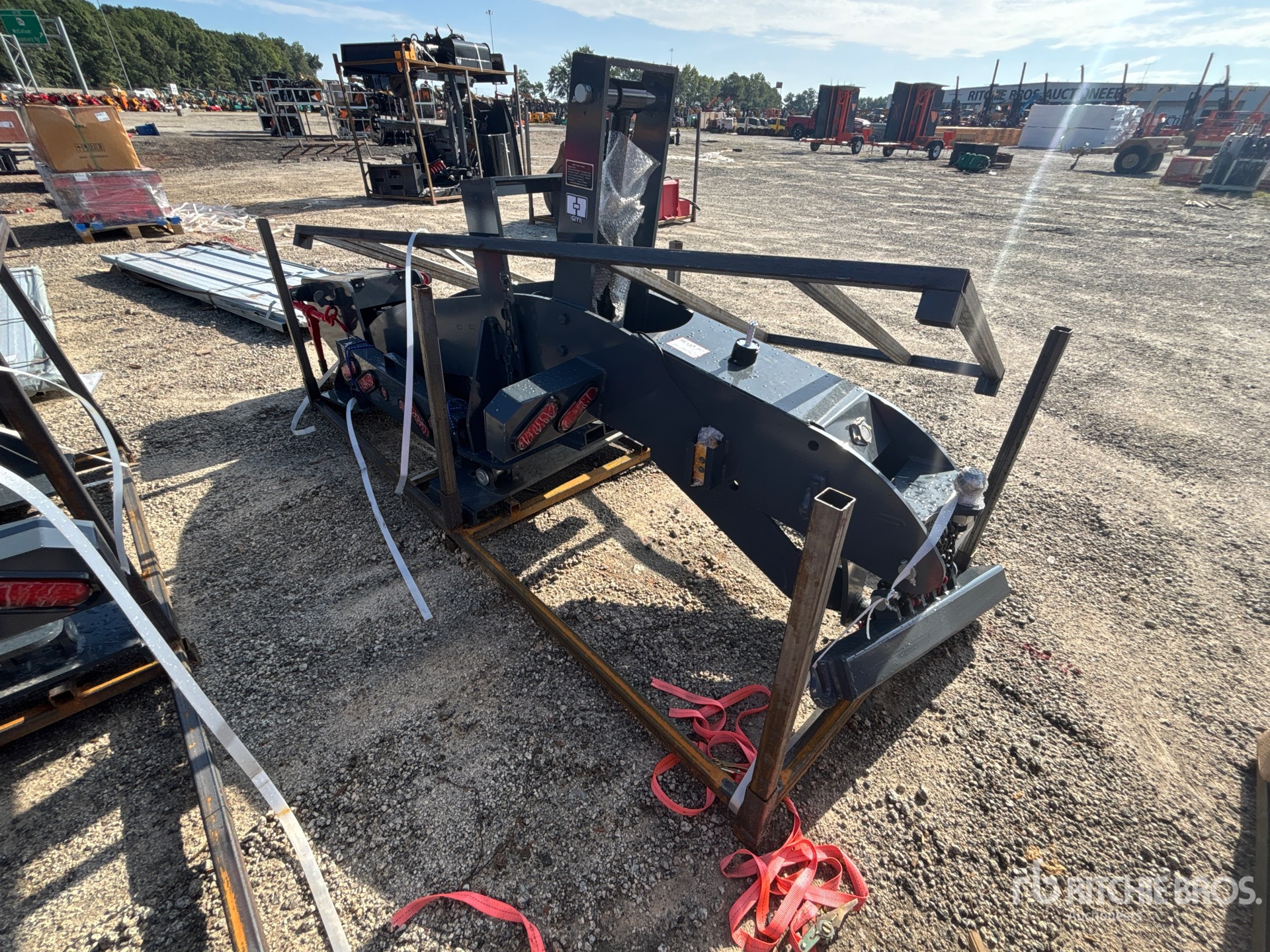 2026 GIYI GY-TE780