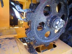 Chassis with