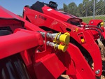 Hydraulics with