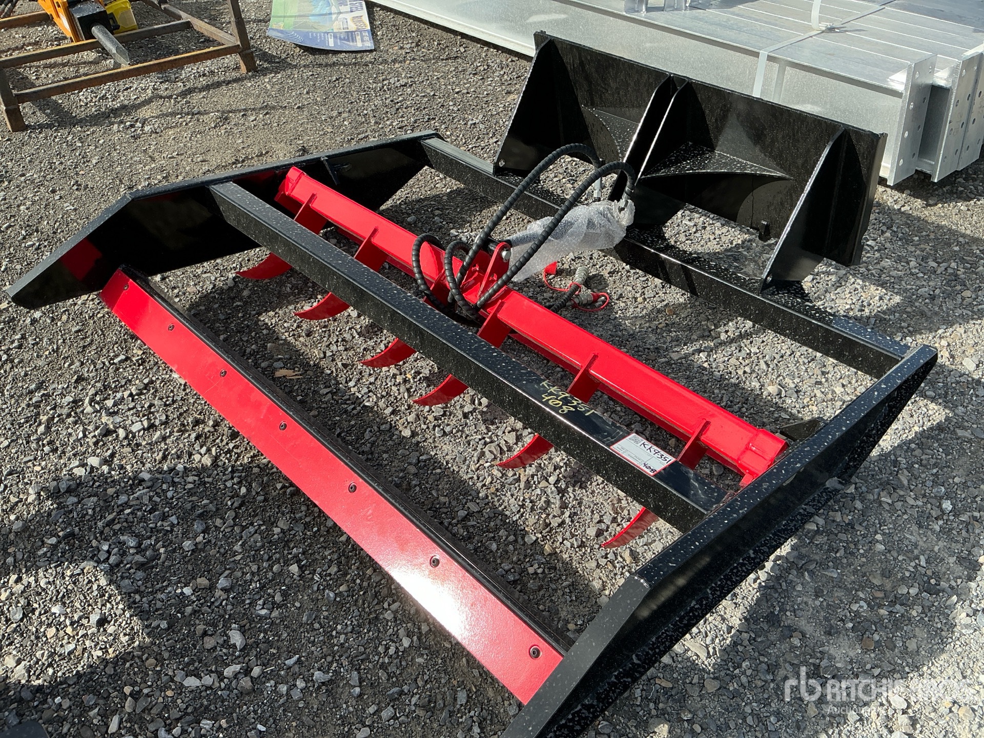 2026 GIYI GY-FR70