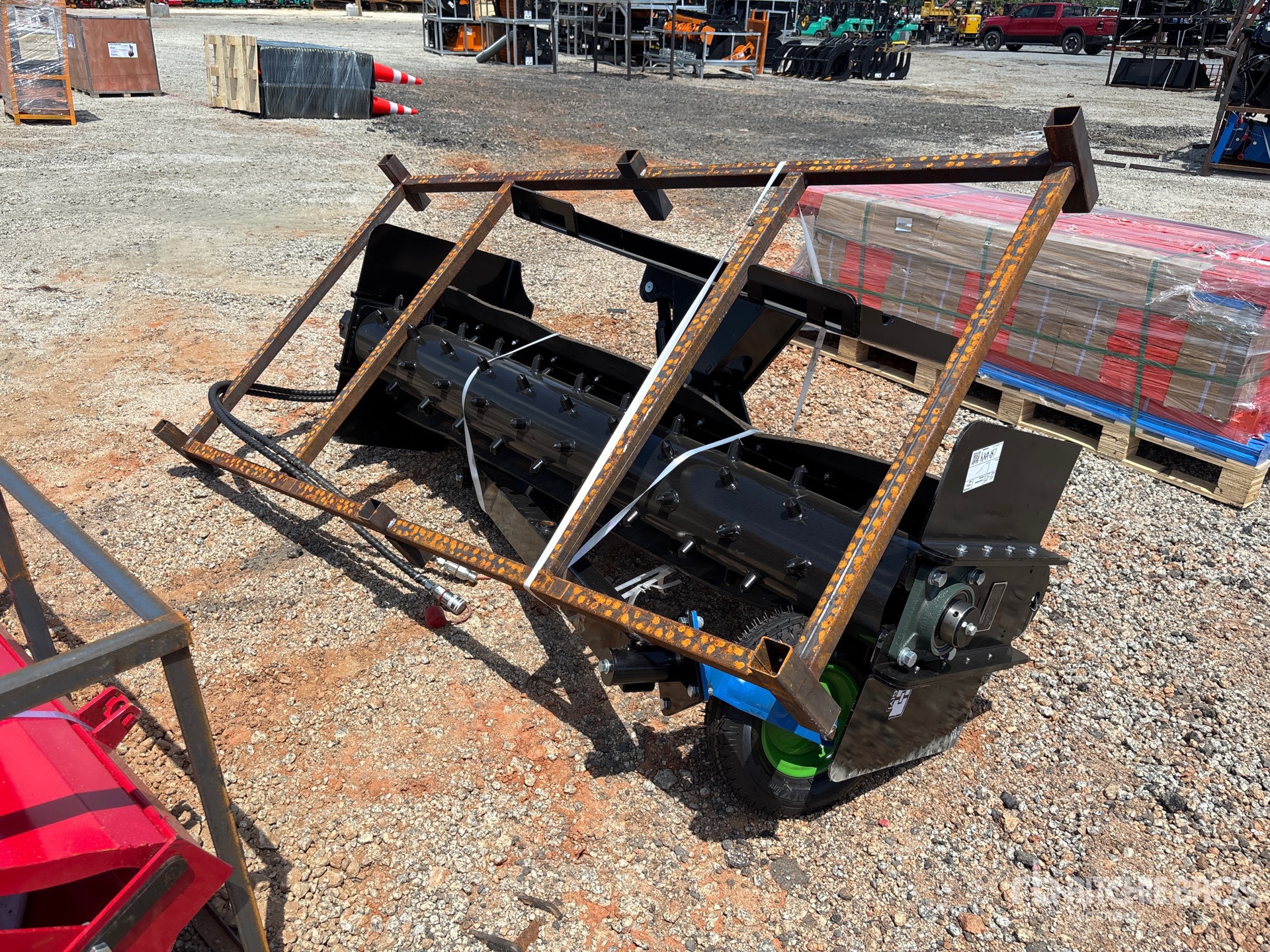 2026 GIYI GY-PR71