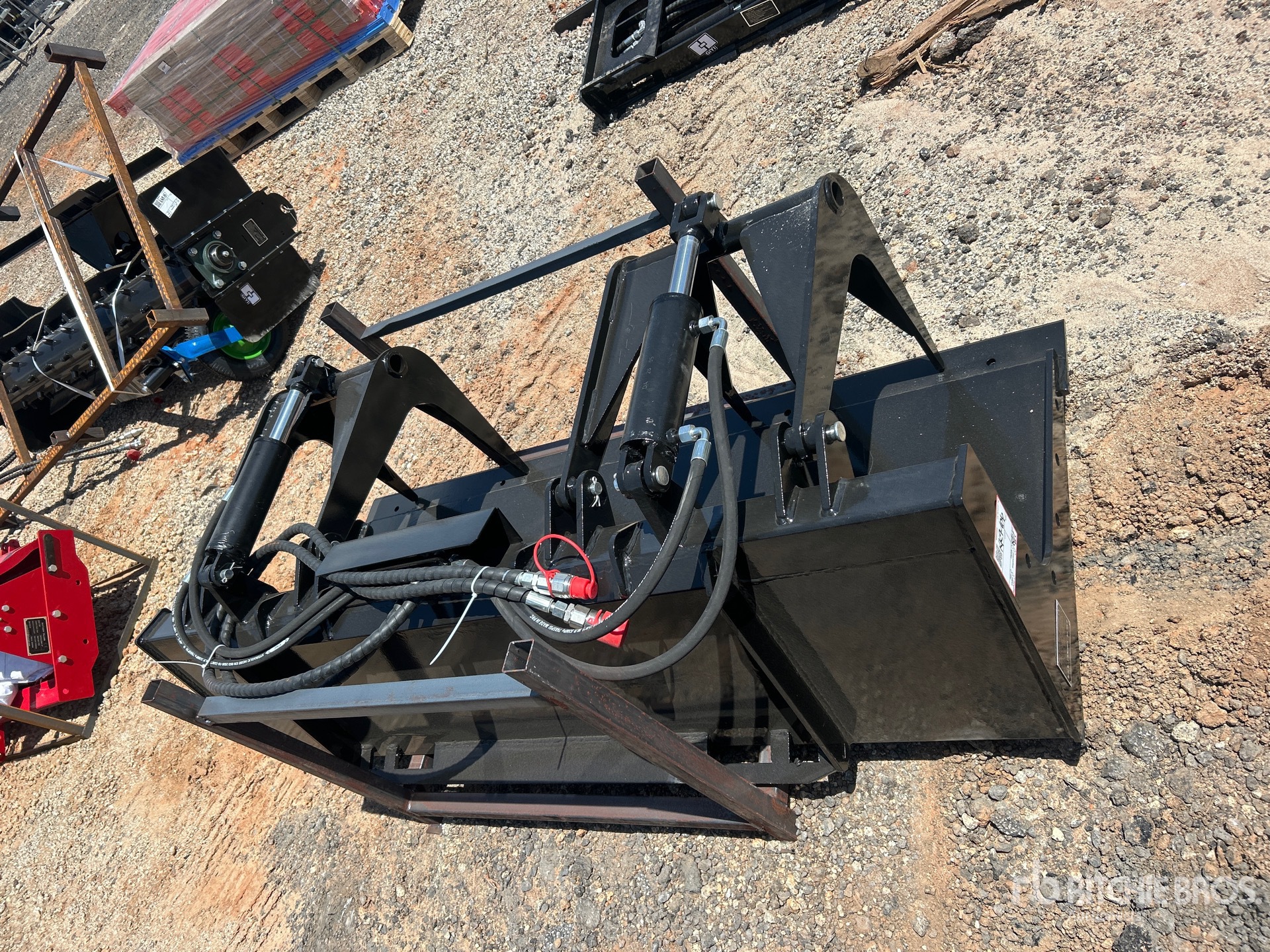 2026 GIYI GY-PG72