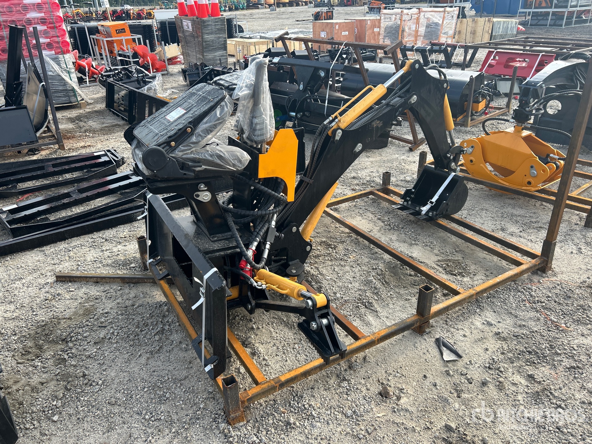 2026 GIYI GY-BD98