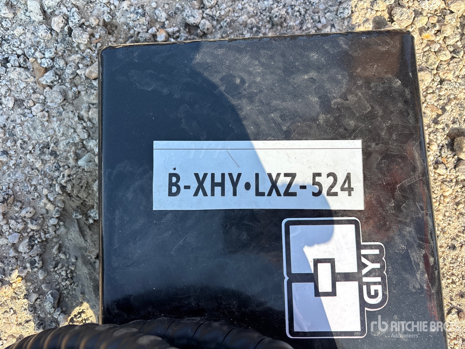 2026 GIYI Mini (Unused)