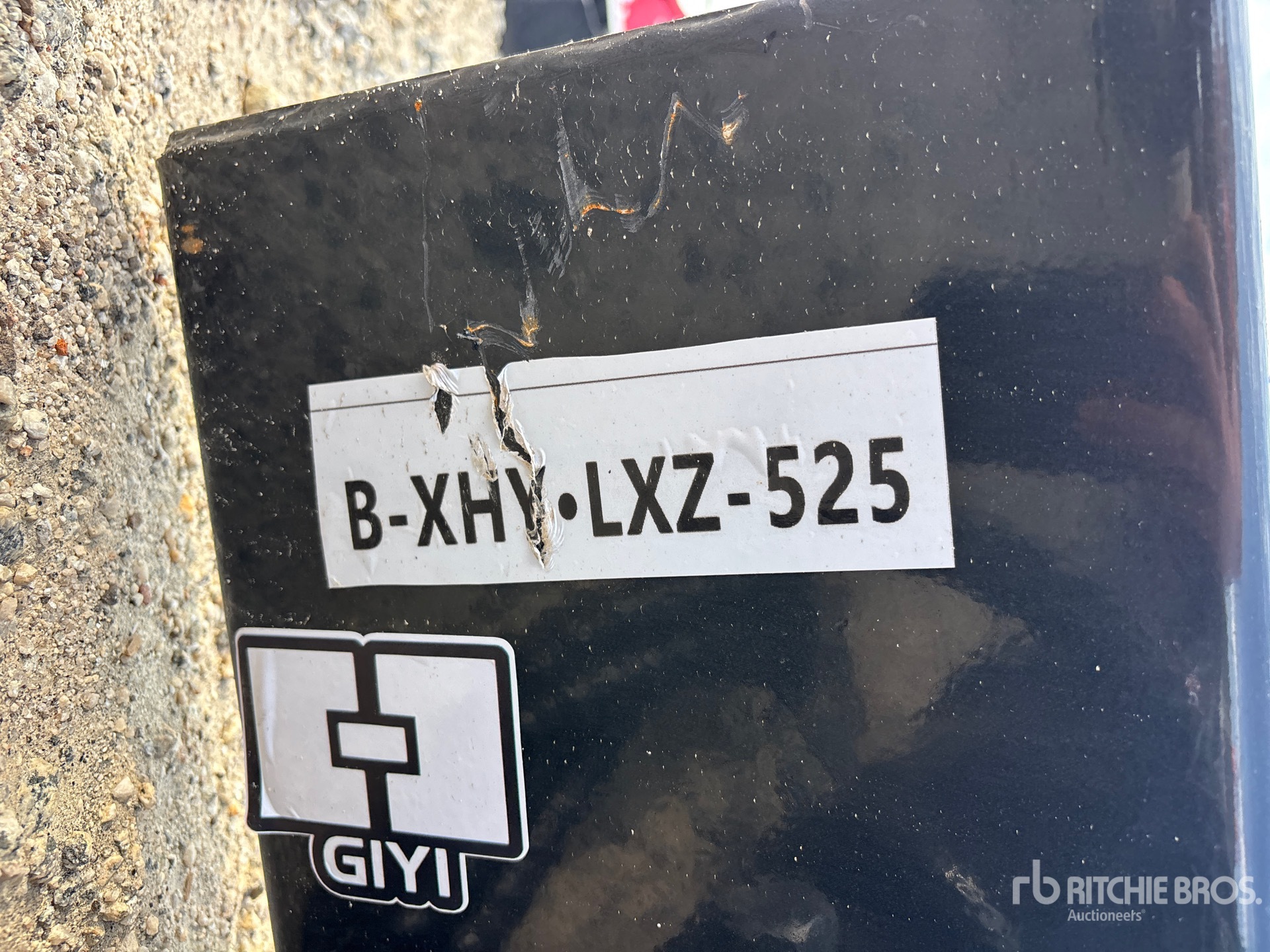 2026 GIYI Mini (Unused)