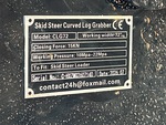 General Appearance with CE Mark