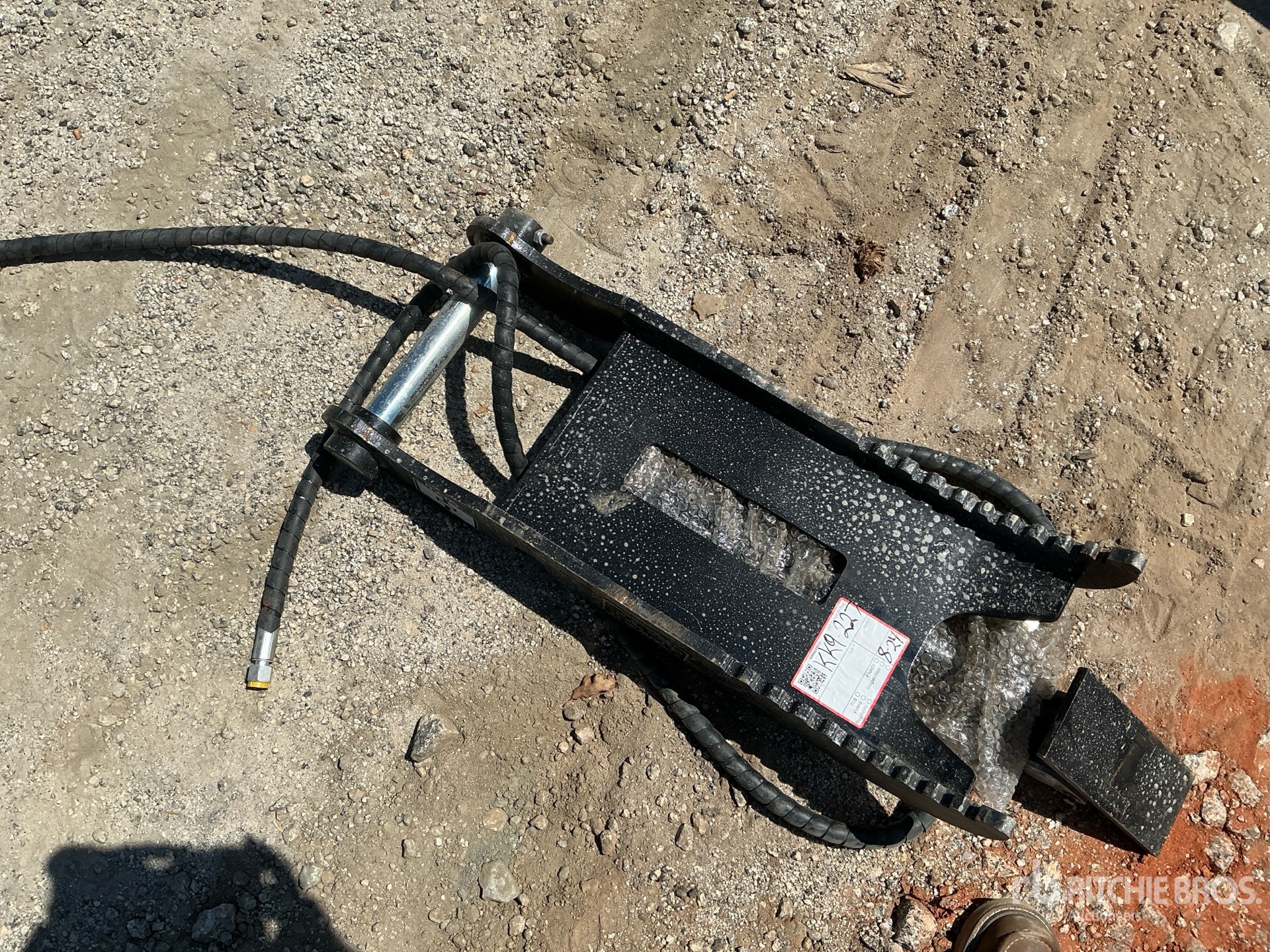 Photo of 2026 GIYI GY-XJ3T