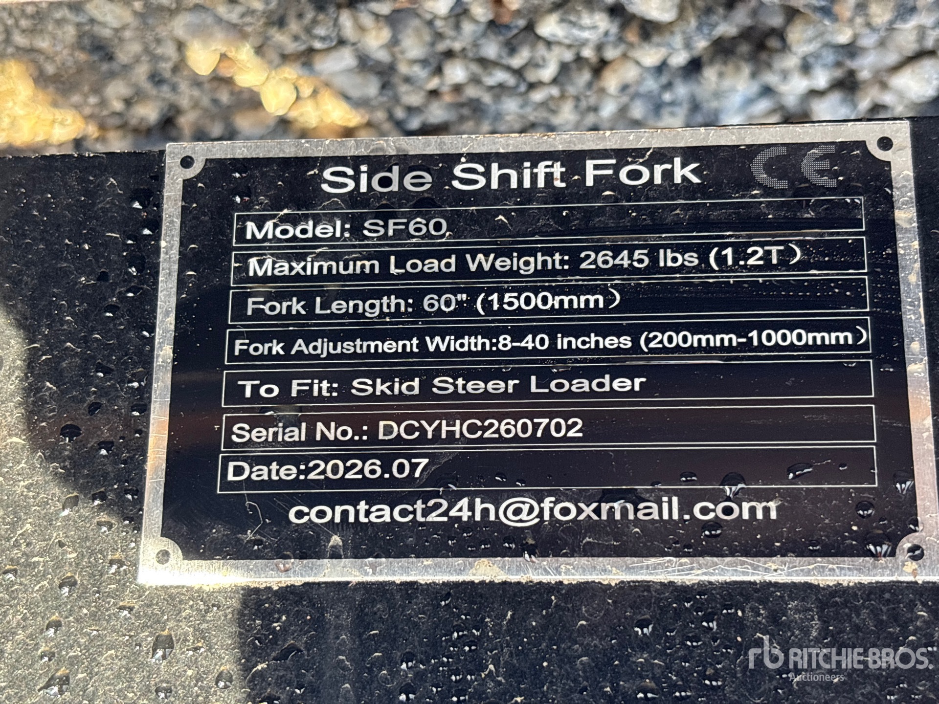 2026 GIYI GY-SF60