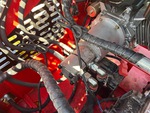 Hydraulics with