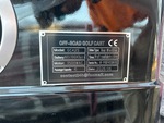 General Appearance with CE Mark