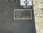 General Appearance with CE Mark