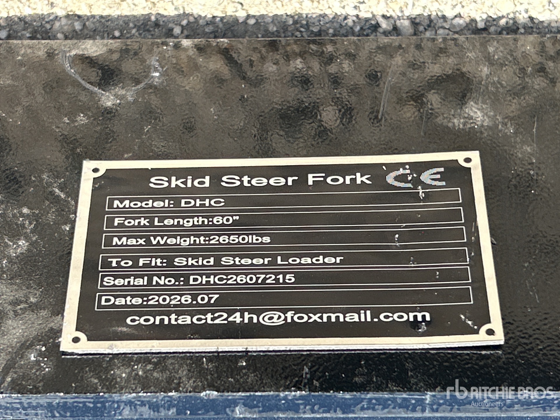 2026 GIYI DHC