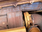 Motor with