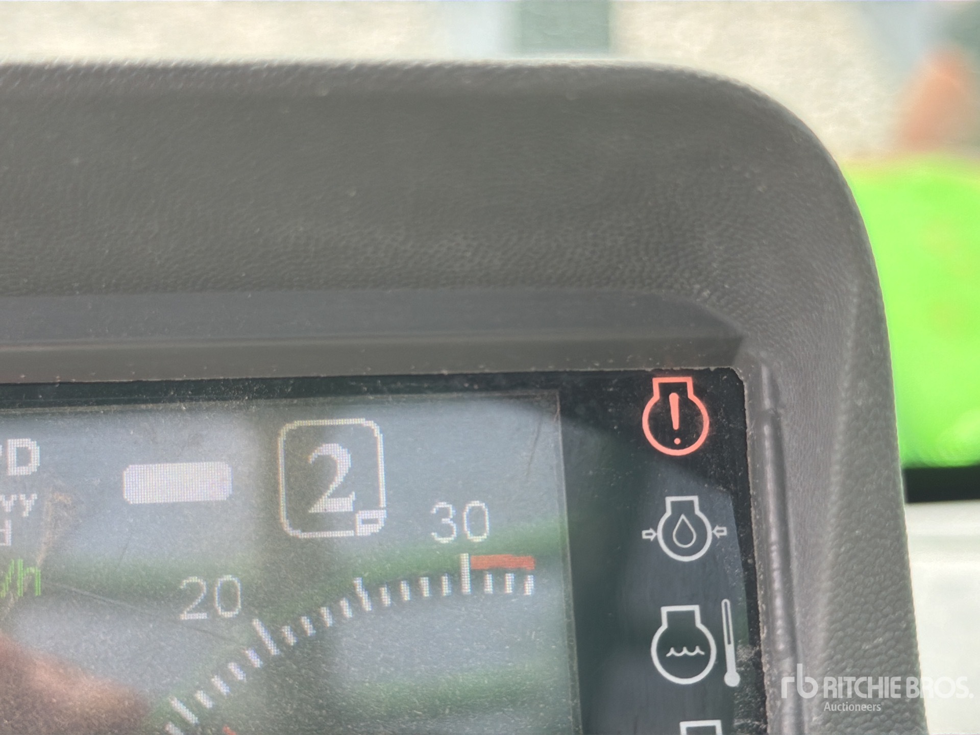 2019 Merlo TF38.10-140