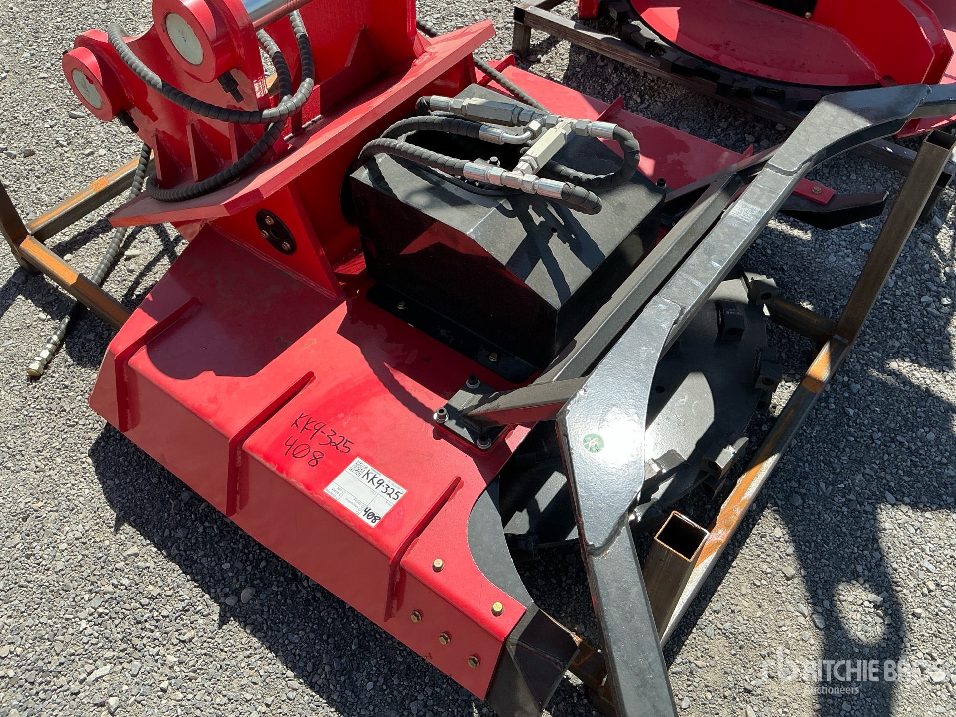 2026 GIYI GY-EDM320