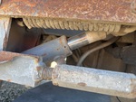 Hydraulics with Cylinder(s)