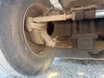 Chassis with Steering Linkage