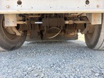 Drivetrain with Rear Drive Axle