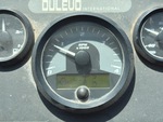 Control Station with Oil Pressure