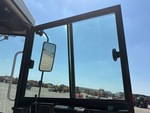 Control Station with Window Controls