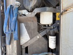 Engine with Engine - Right Side