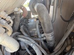 Engine with Engine - Left Side