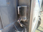 Chassis with Pressure Pump - Water