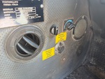 Control Station with Heater