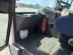 Cab with