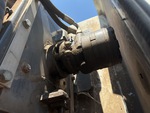 Hydraulics with Hydraulic Motors