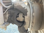 Drivetrain with Drive Shaft