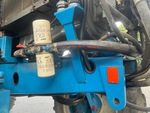 Hydraulics with