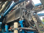 Motor with