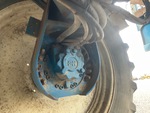 Drivetrain with