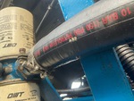 Hydraulics with